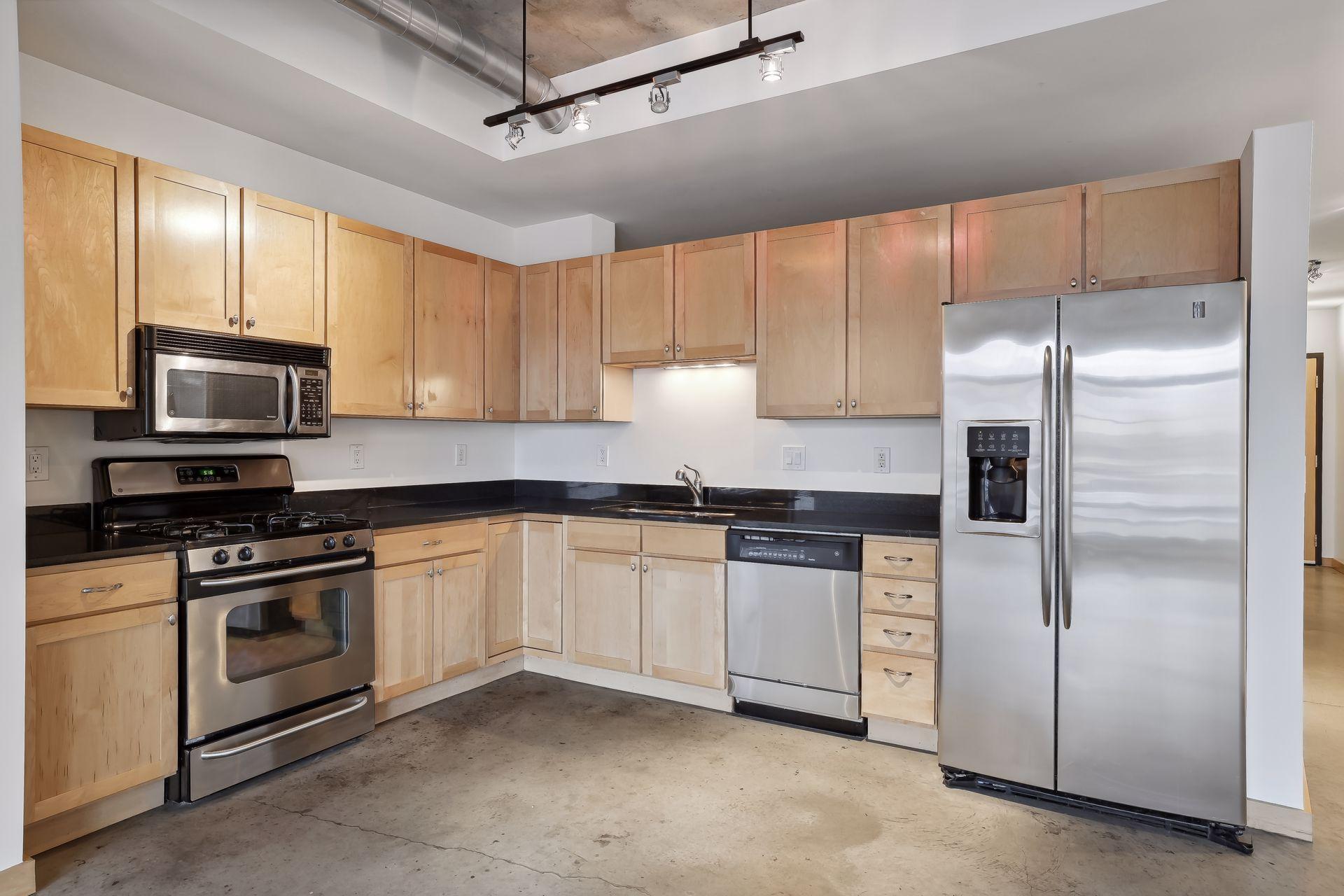 720 North 4th Street, Unit 612 Minneapolis, MN 55401 - Photo 7 of 34