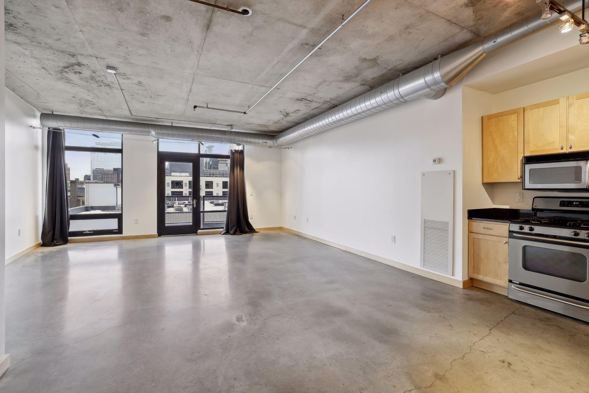 720 North 4th Street, Unit 612 Minneapolis, MN 55401 - Photo 9 of 34