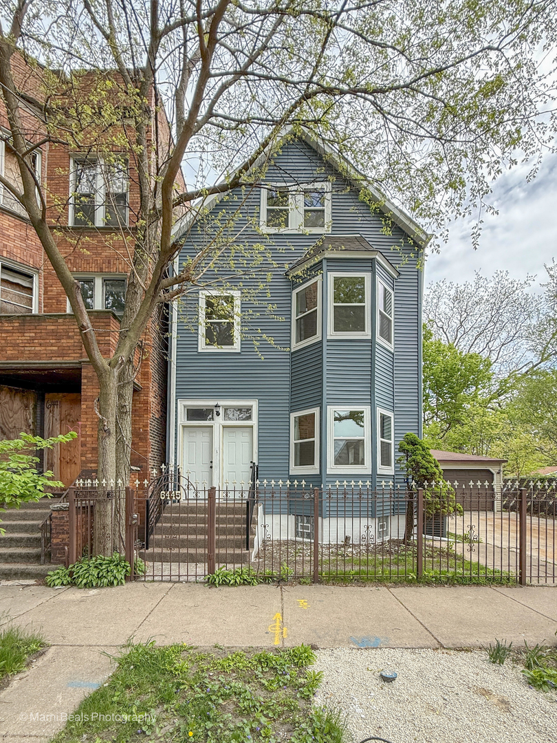 6445 South Rhodes Avenue Chicago, IL 60637 - Photo 25 of 25 Gallery Image 25