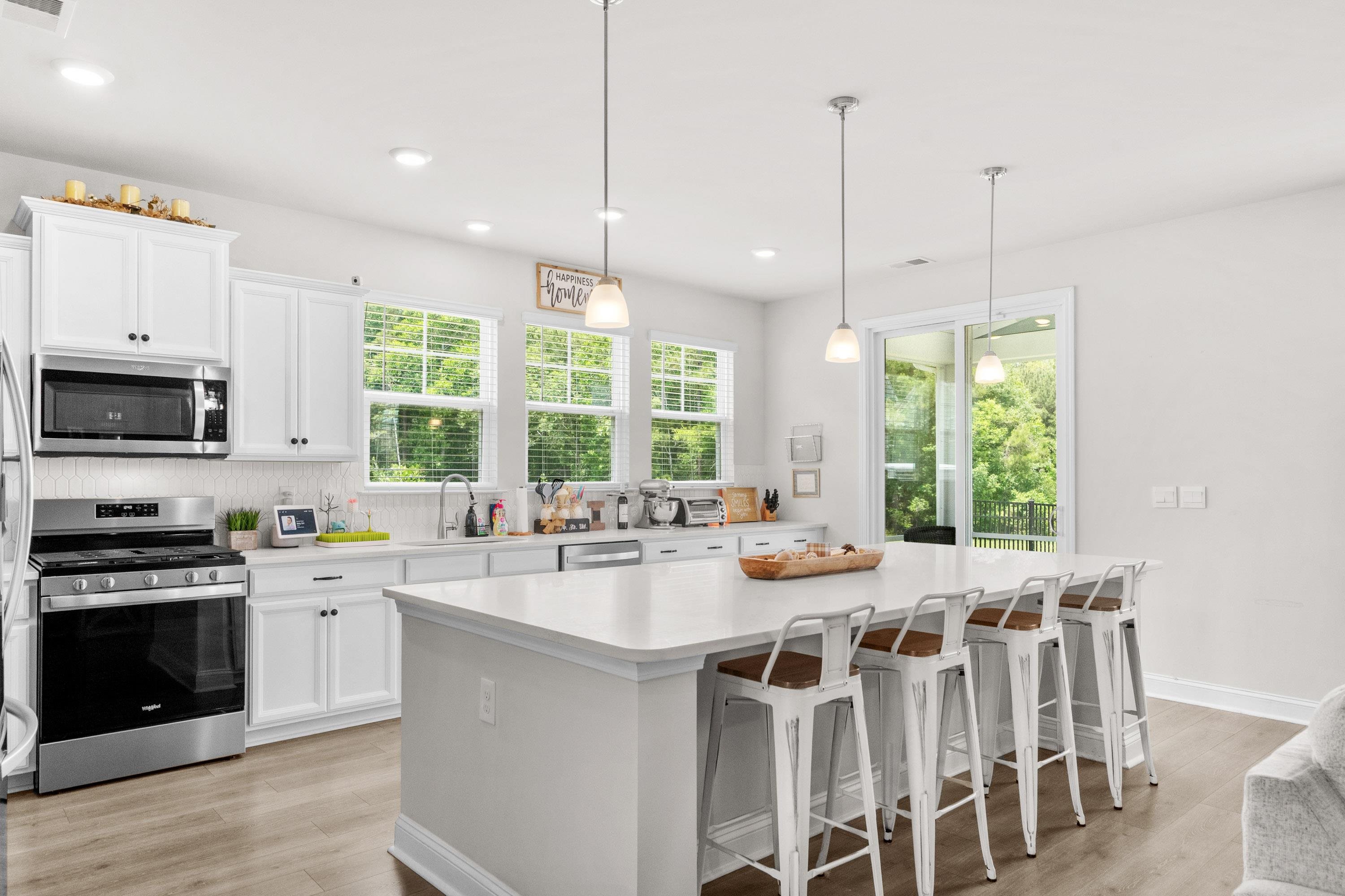 1512 Tugalo Court Murrells Inlet, SC 29576 - Photo 12 of 39