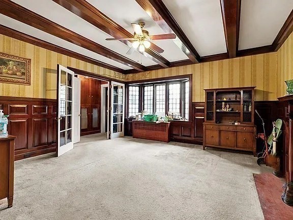 155 Kilsyth Road Boston, MA 02135 - Photo 4 of 35