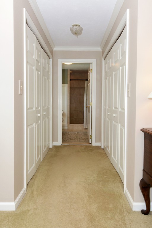 19 Lanthorn Road Northborough, MA 01532 - Photo 19 of 30 an empty room with windows and closet