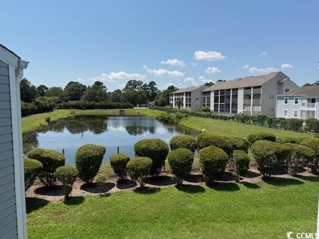 1356 Glenns Bay Road, Unit 206 Surfside Beach, SC 29575 - Photo 2 of 42