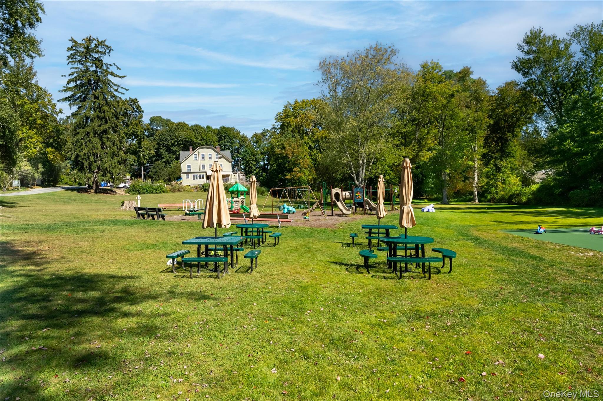 5 Orchard Road North Salem, NY 10509 - Photo 39 of 47 View of home's community with view of scattered trees and a lawn