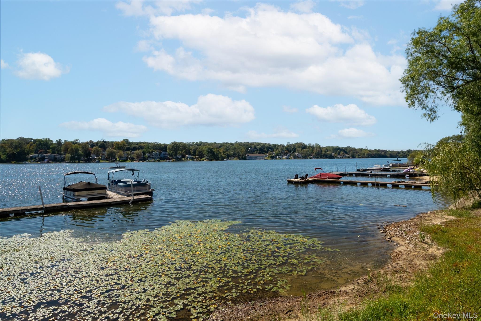 5 Orchard Road North Salem, NY 10509 - Photo 41 of 47 Dock featuring a water view