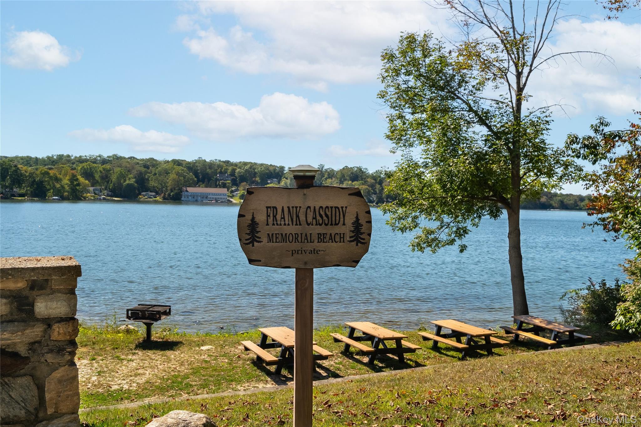 5 Orchard Road North Salem, NY 10509 - Photo 42 of 47 Water view