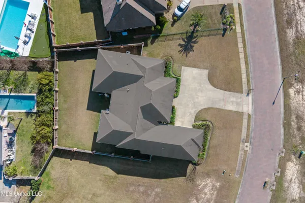 $799,900 | 394 Fly-Away Court, Biloxi, MS 39531