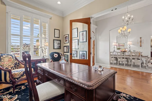 $889,000 | 394 Fly-Away Court, Biloxi, MS 39531