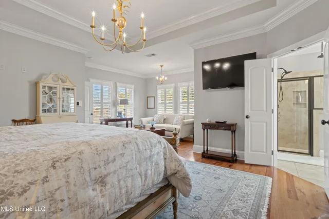 $889,000 | 394 Fly-Away Court, Biloxi, MS 39531