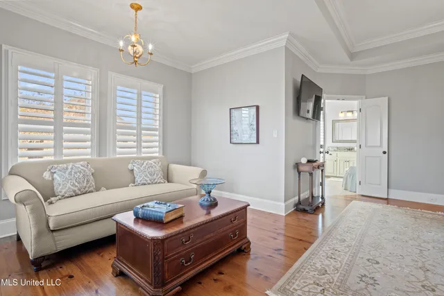 $889,000 | 394 Fly-Away Court, Biloxi, MS 39531