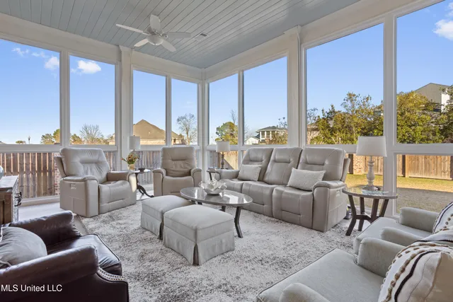 $889,000 | 394 Fly-Away Court, Biloxi, MS 39531