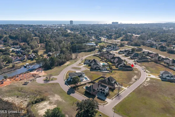 $799,900 | 394 Fly-Away Court, Biloxi, MS 39531