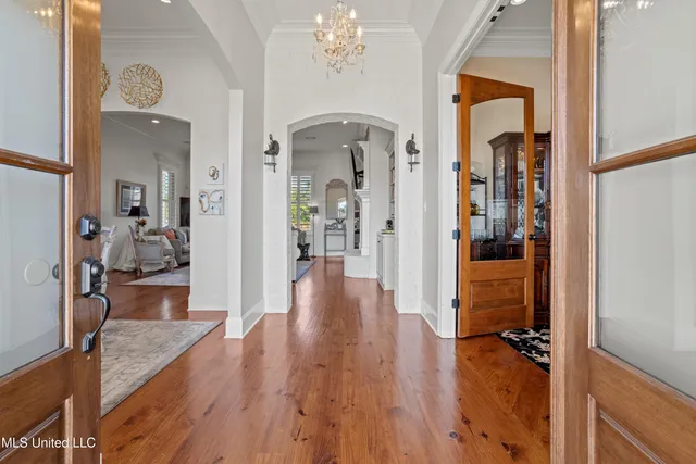 $889,000 | 394 Fly-Away Court, Biloxi, MS 39531