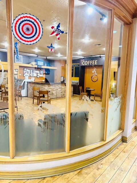 223 West Hunter Rdg Drive, Unit A213 Brian Head, UT 84719 - Photo 14 of 17 Coffee Shop