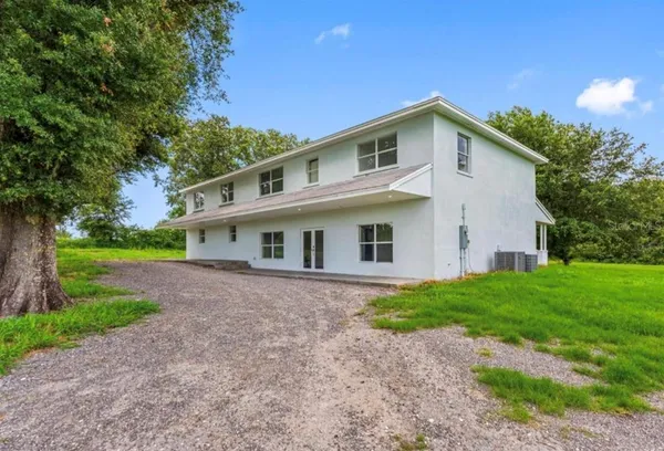 $850,000 | 2440 Wallace Road, Bartow, FL 33830