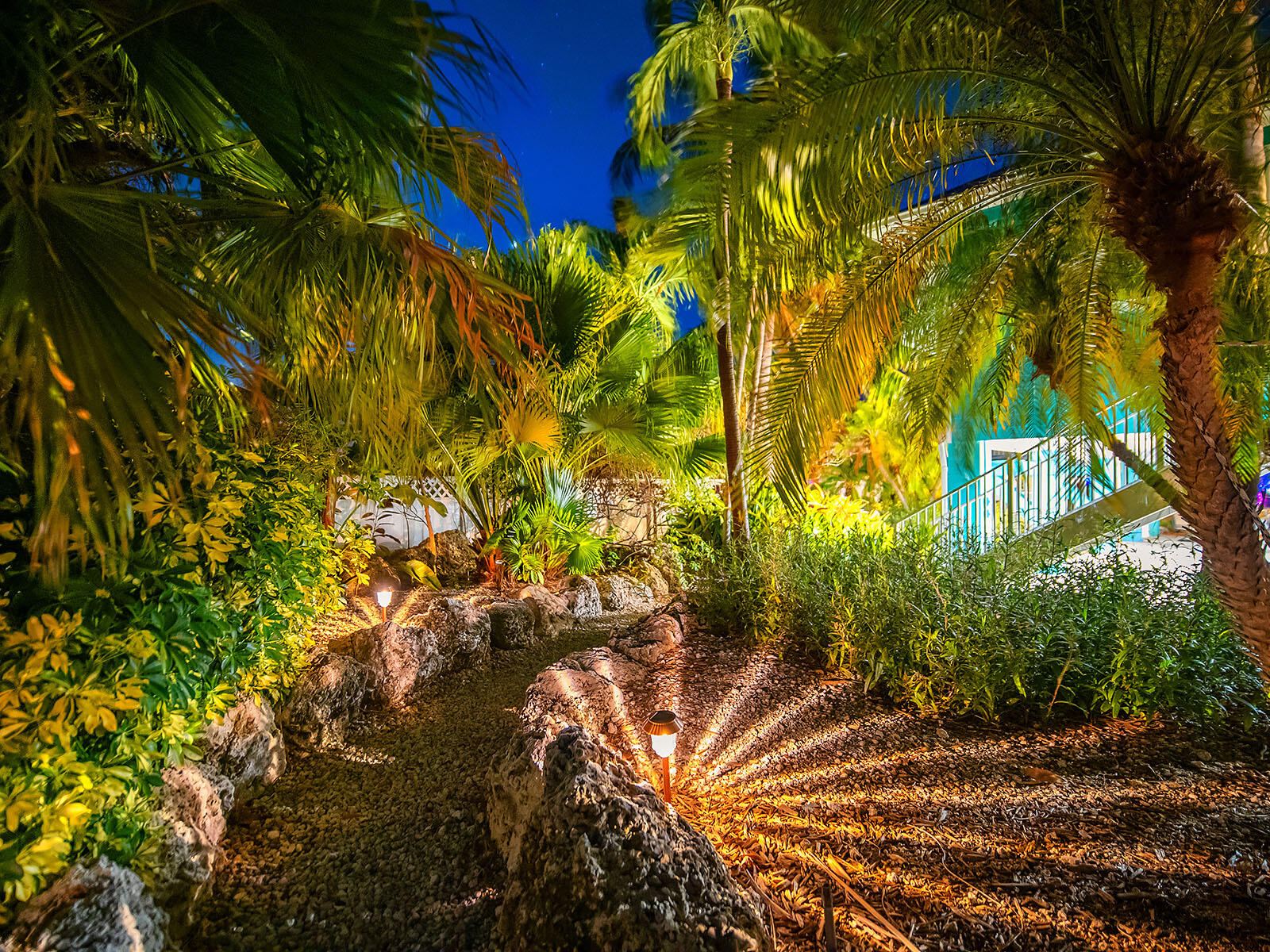 16640 Cypress Road Sugarloaf, FL 33042 - Photo 85 of 86 Twilight