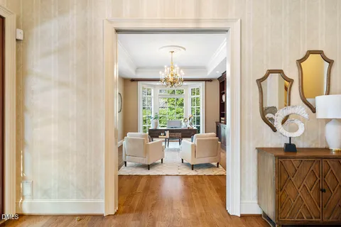 $1,950,000 | 50131 Manly, Chapel Hill, NC 27517