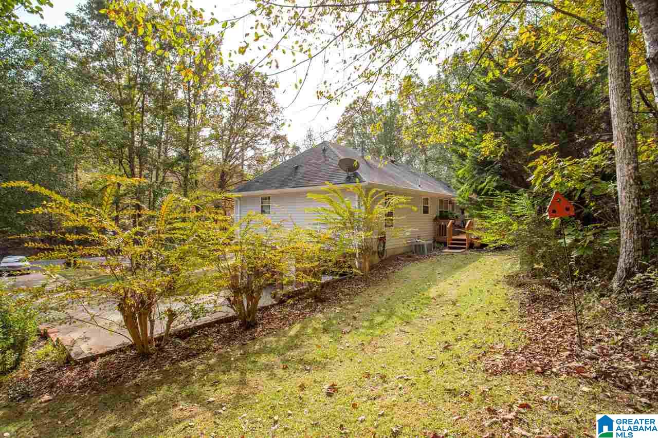 5130 Dewey Heights Road Pinson, AL 35126 - Photo 23 of 26