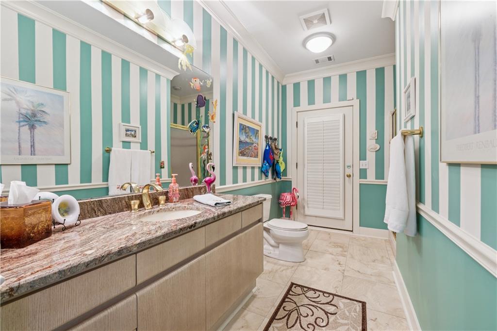 2917 Pointe Drive Gainesville, GA 30506 - Photo 41 of 65