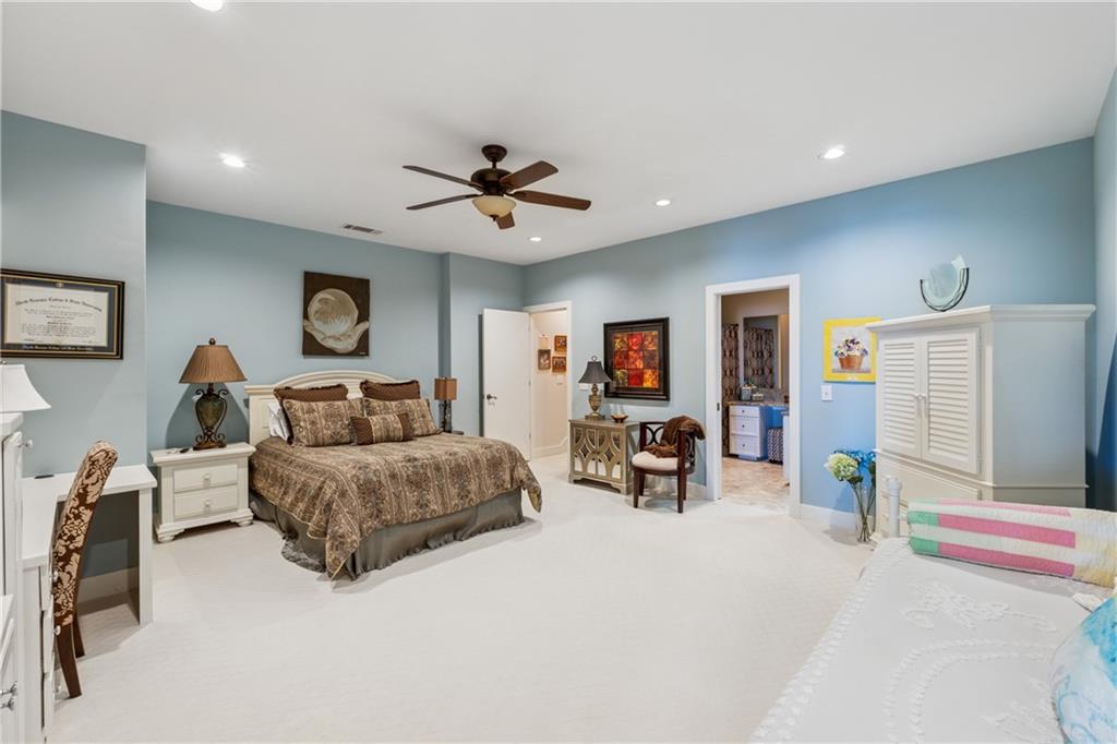 2917 Pointe Drive Gainesville, GA 30506 - Photo 42 of 65