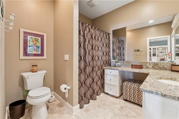 a view of a house with pool and a yard