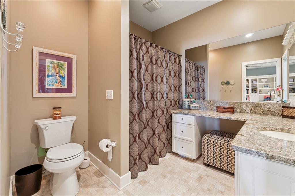 2917 Pointe Drive Gainesville, GA 30506 - Photo 43 of 65