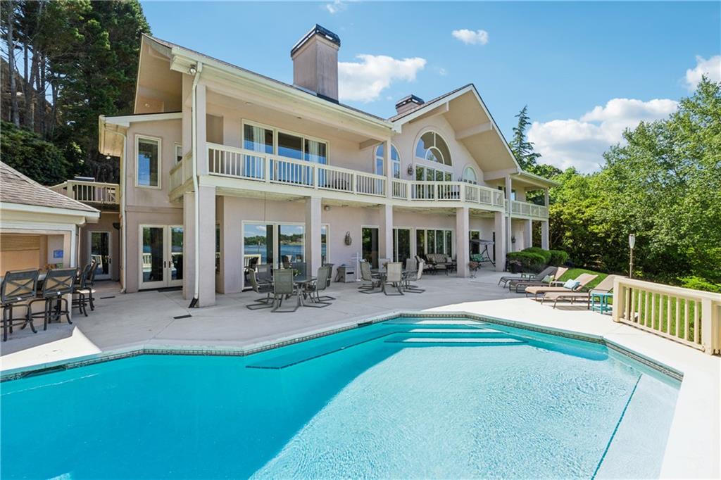 2917 Pointe Drive Gainesville, GA 30506 - Photo 45 of 65