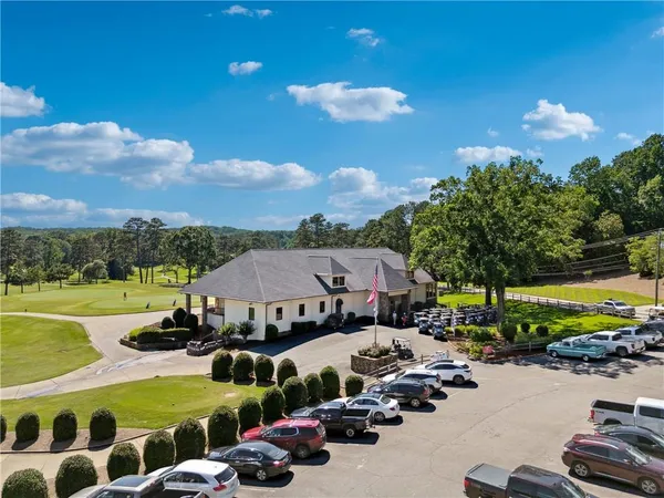 $2,450,000 | 2917 Pointe Drive, Gainesville, GA 30506