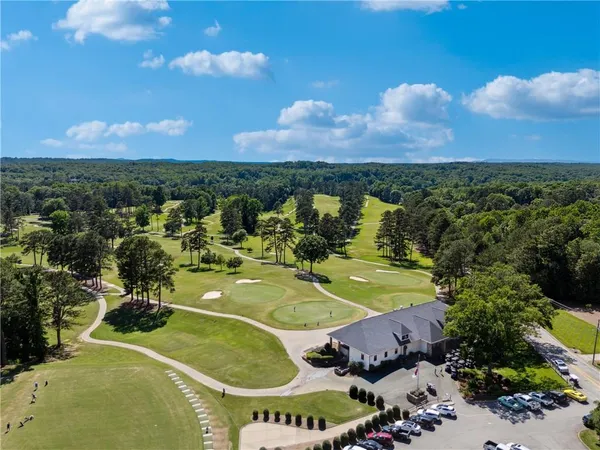 $2,450,000 | 2917 Pointe Drive, Gainesville, GA 30506