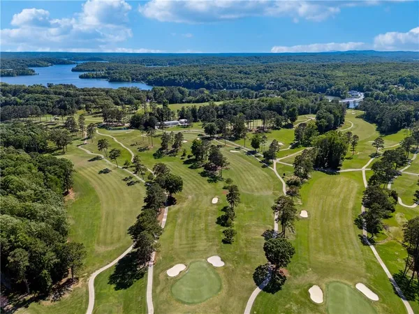 $2,450,000 | 2917 Pointe Drive, Gainesville, GA 30506