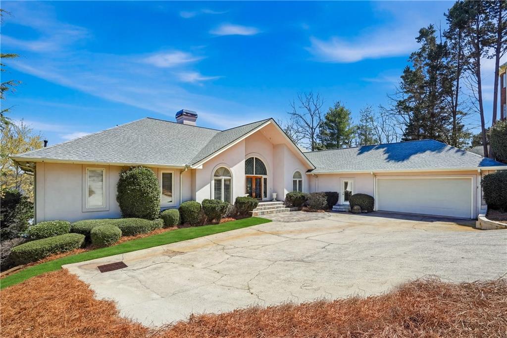 2917 Pointe Drive Gainesville, GA 30506 - Photo 8 of 65