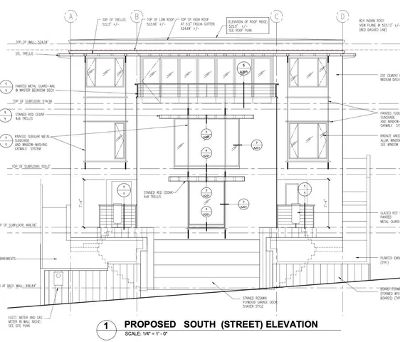 a black and white photo of a room