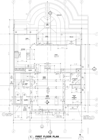 a picture of a bathroom with a shower