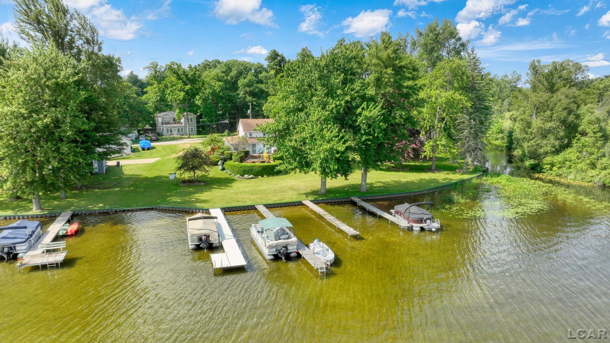 295 Ridgeway Drive Brooklyn, MI 49230 - Photo 45 of 49