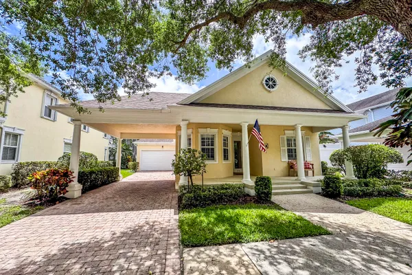 $1,199,000 | 246 Barbados Drive, Jupiter, FL 33458