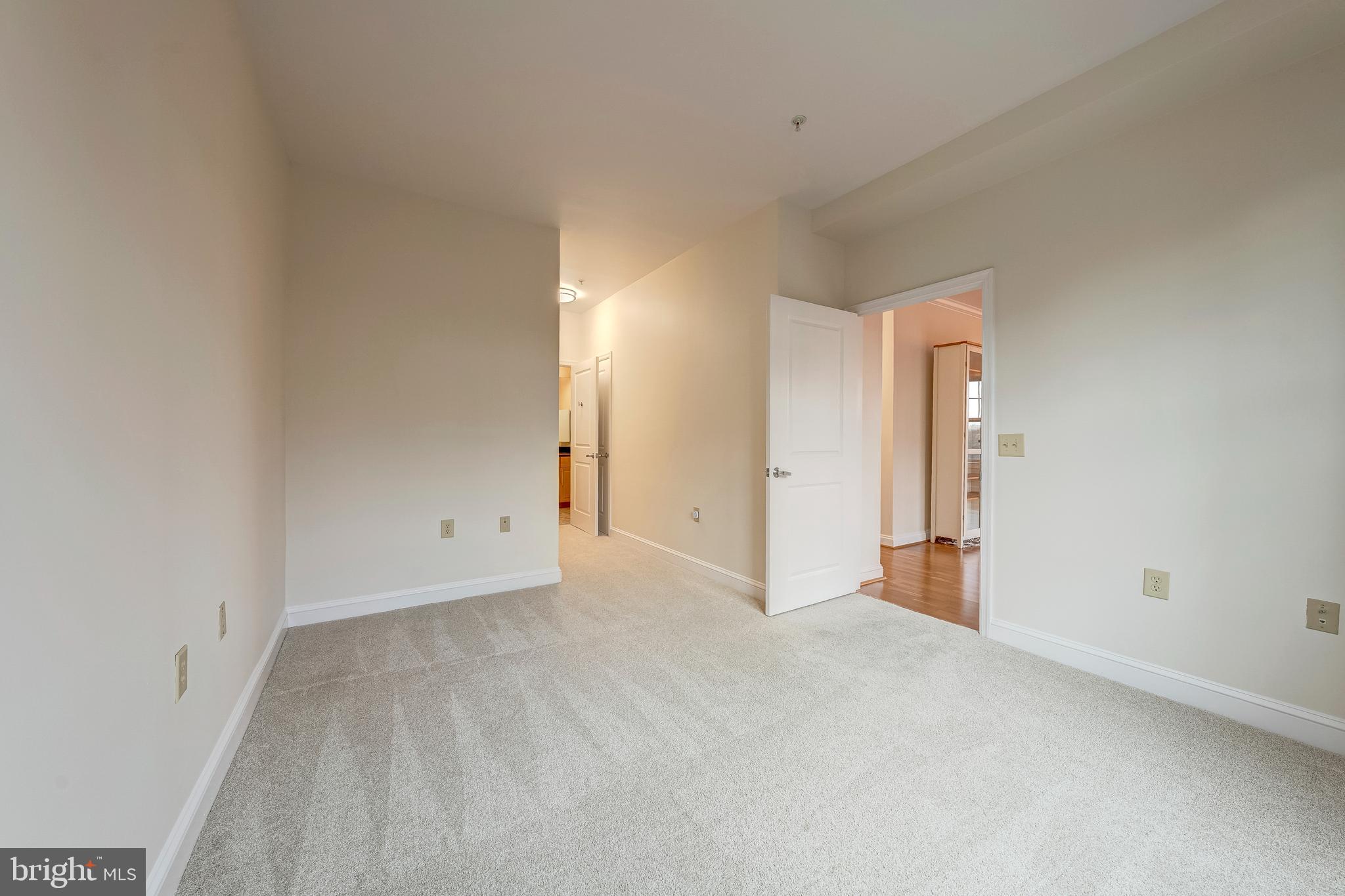 11770 Sunrise Valley Drive, Unit 321 Reston, VA 20191 - Photo 17 of 36 a view of an empty room