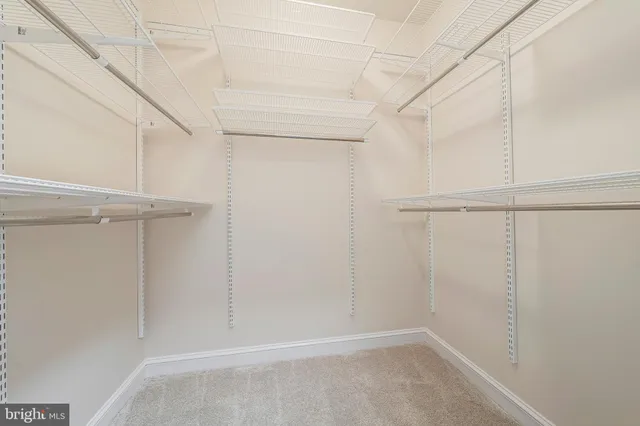 a view of small space