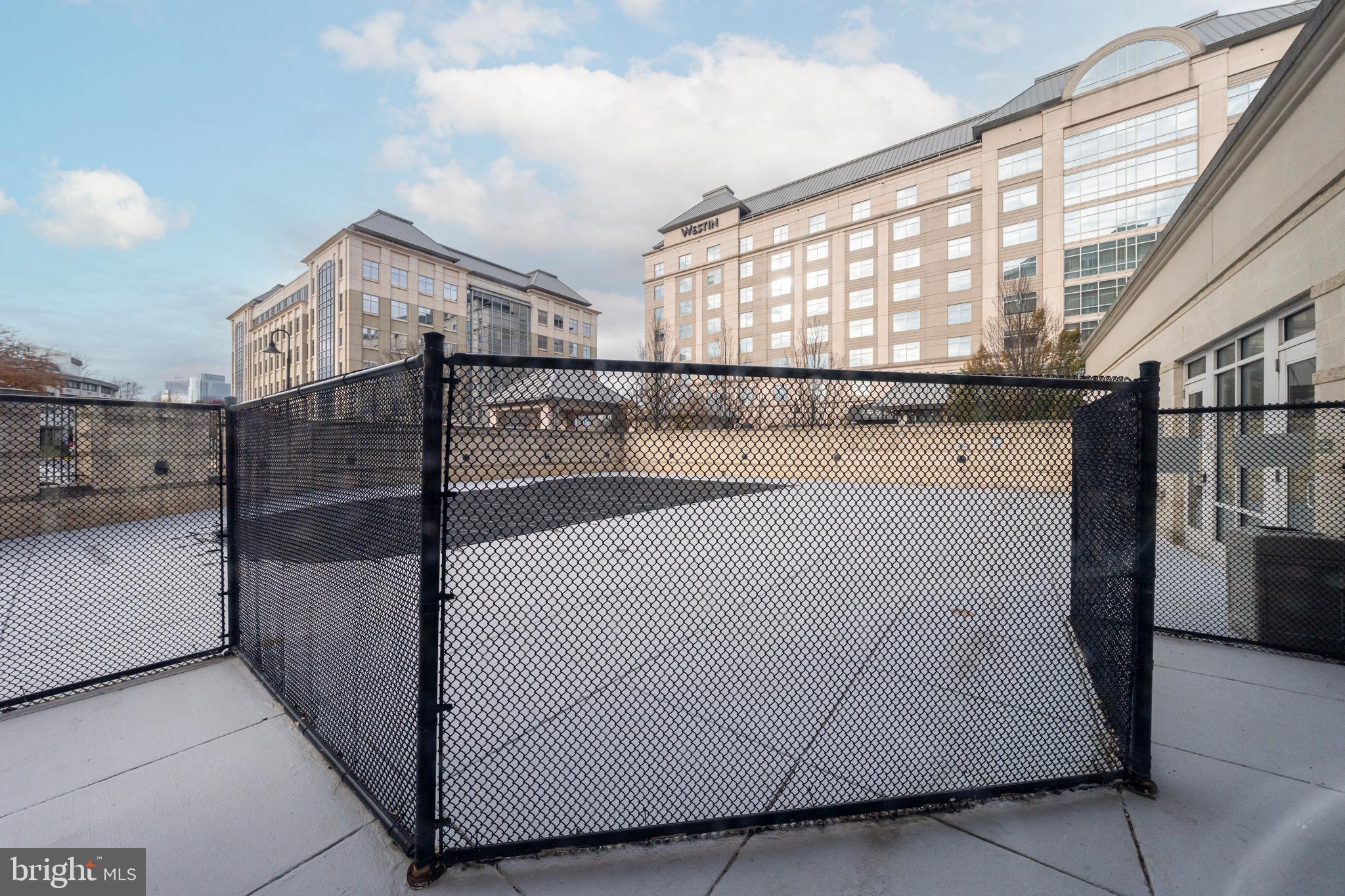 11770 Sunrise Valley Drive, Unit 321 Reston, VA 20191 - Photo 31 of 36 a view of a terrace