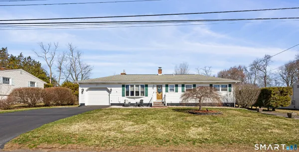 $349,900 | 41 Buckland Street, Wolcott, CT 06716