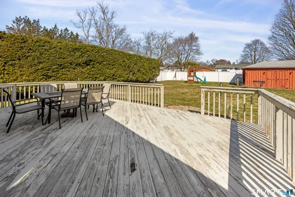 $349,900 | 41 Buckland Street, Wolcott, CT 06716