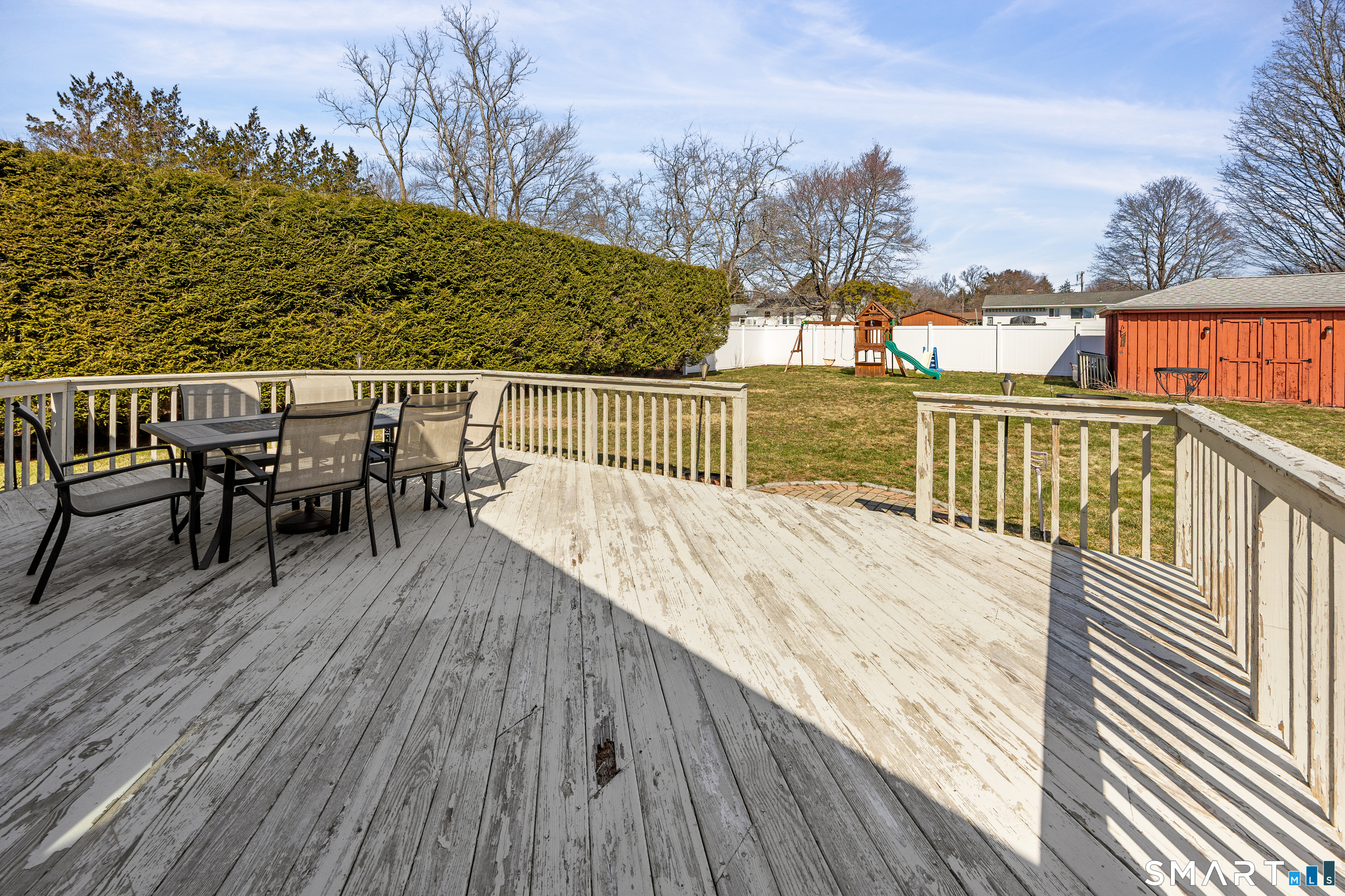 41 Buckland Street Wolcott, CT 06716 - Photo 23 of 35