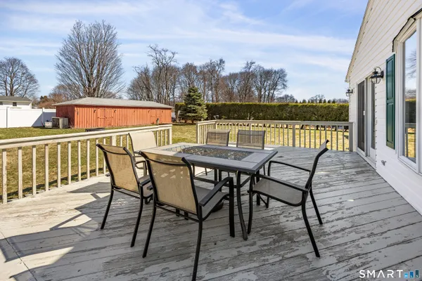 $349,900 | 41 Buckland Street, Wolcott, CT 06716