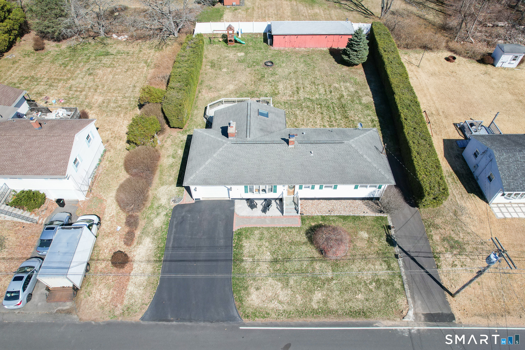 41 Buckland Street Wolcott, CT 06716 - Photo 30 of 35