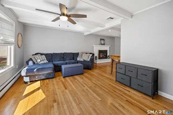 $349,900 | 41 Buckland Street, Wolcott, CT 06716