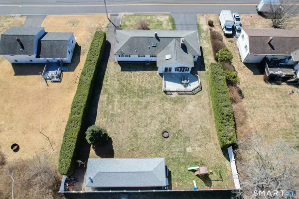$349,900 | 41 Buckland Street, Wolcott, CT 06716