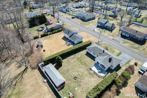 $349,900 | 41 Buckland Street, Wolcott, CT 06716