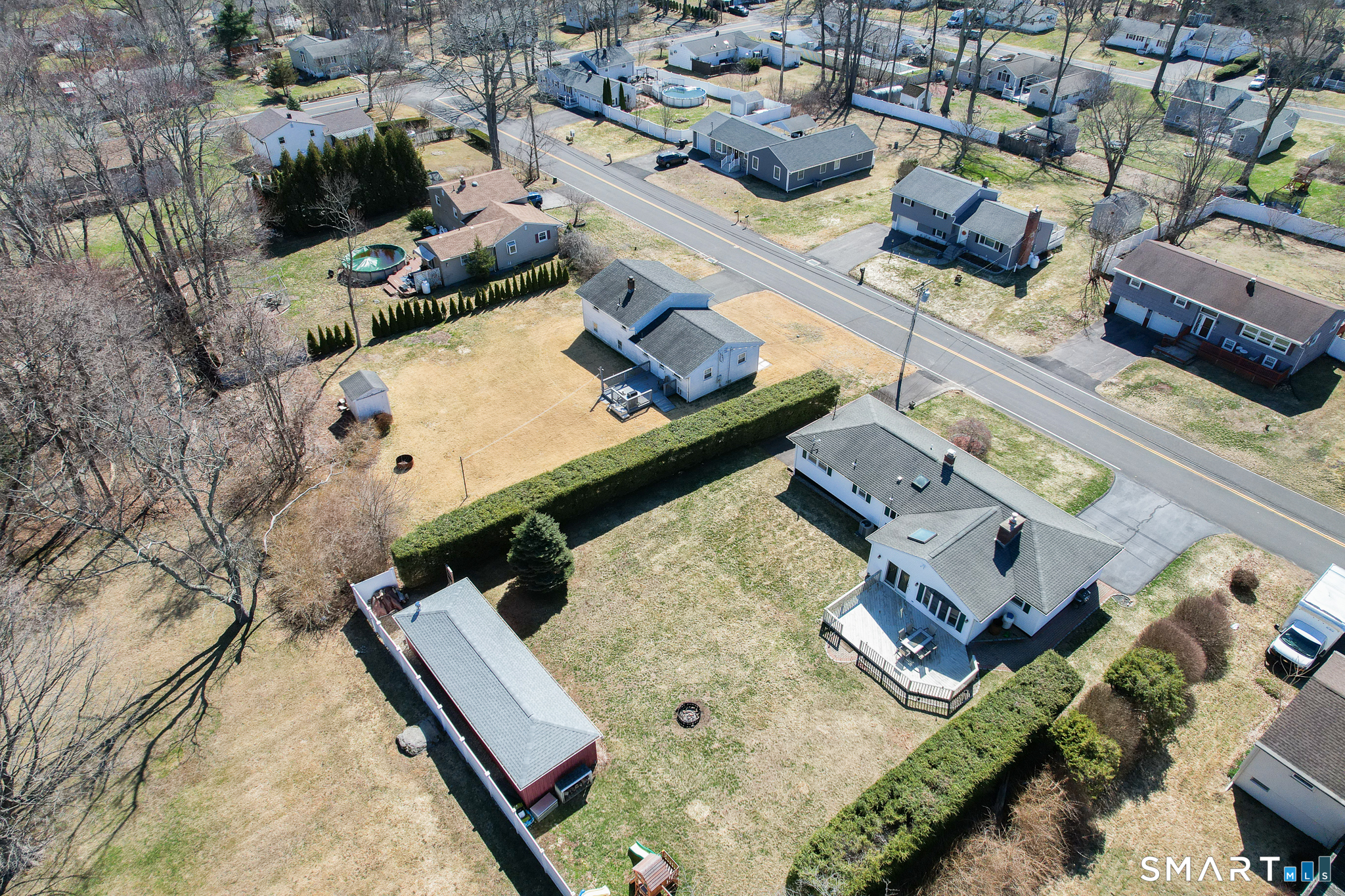 41 Buckland Street Wolcott, CT 06716 - Photo 33 of 35