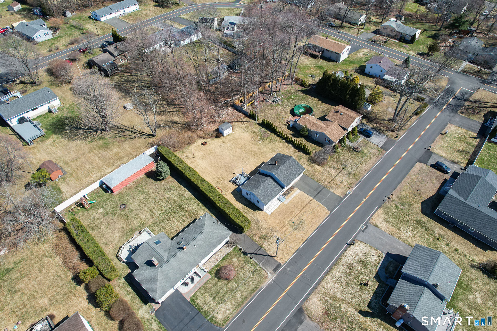 41 Buckland Street Wolcott, CT 06716 - Photo 35 of 35