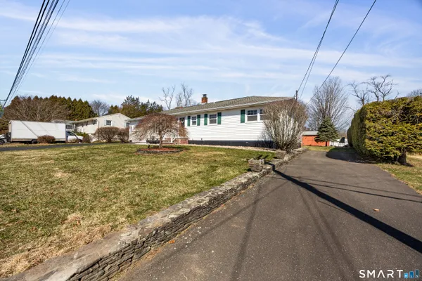 $349,900 | 41 Buckland Street, Wolcott, CT 06716