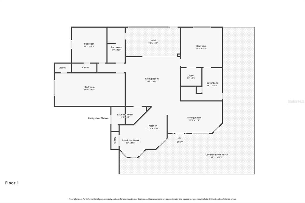 9250 Harvester Street Port Charlotte, FL 33981 - Photo 30 of 44